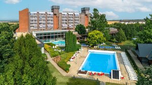 Bük – Danubius Hotel Bük ****