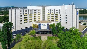 Budapest – Danubius Hotel Helia ****