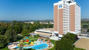 Balatonfüred – Danubius Hotel Marina *** Superior