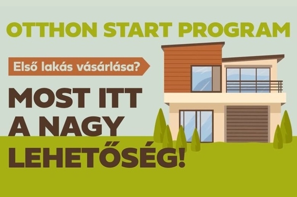Az Otthon Start és az új kormányzati intézkedések 
