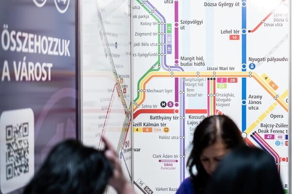 Ismét állásbörze Budapesten