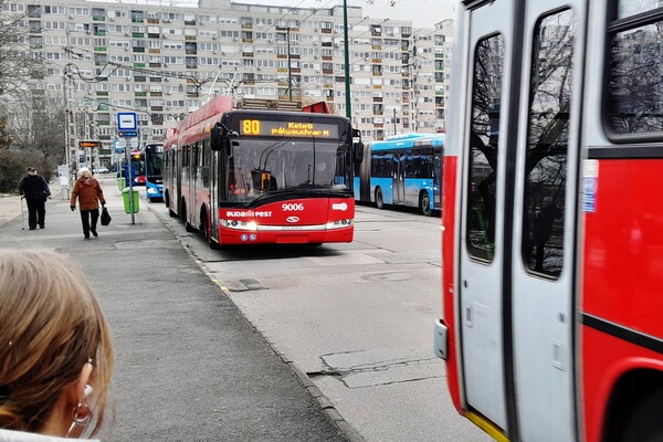 A fővárosi cégeknél működő szakszervezetek egyeztetést kezdeményeztek
 