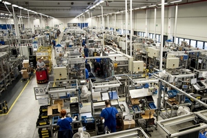 Nagyon fogynak a magyar munkavállalók, kérdés, ez mennyire látszik
