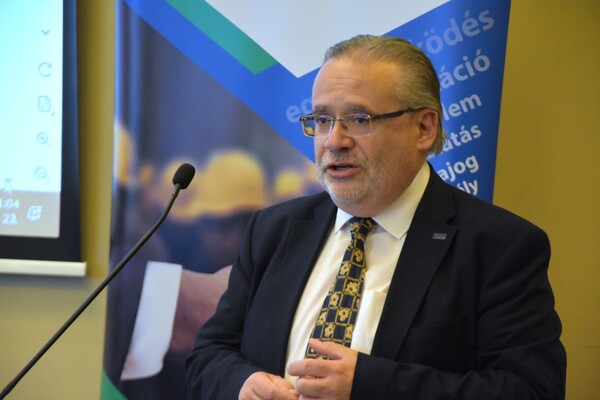 Megváltozott a munka világa