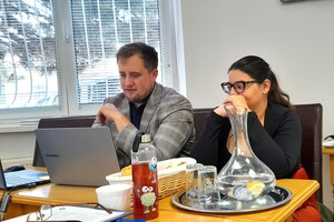 Esélyegyenlőségi képzés