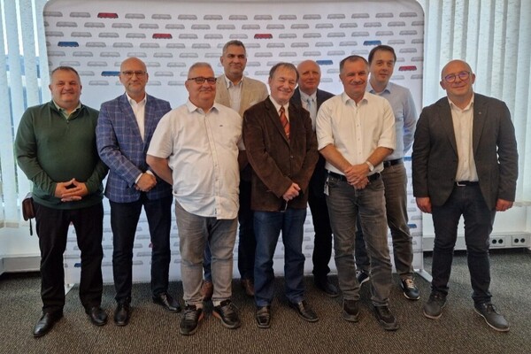Létrejött a bérmegállapodás a Rail Cargo Hungáriánál