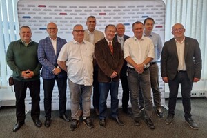 Létrejött a bérmegállapodás a Rail Cargo Hungáriánál