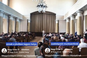 Minden dogozó a pénzéhez jutott a Vasműben