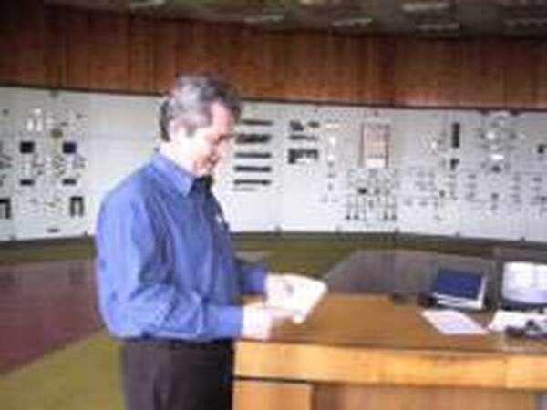 Megállapodás a villamosenergia-iparban