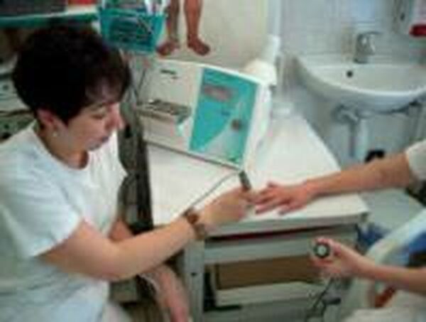 Az egészségbiztosítási rendszer átalakításáról