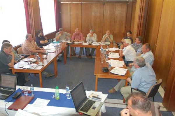 Követendő stratégia