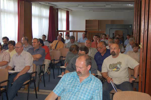 Fókuszban a munkabiztonság és a munkaegészségügy - Másodszor rendezett munkavédelmi konferenciát a LIGA