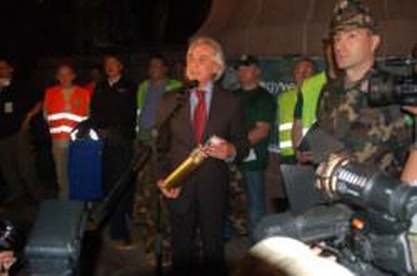 A hivatás védelmében