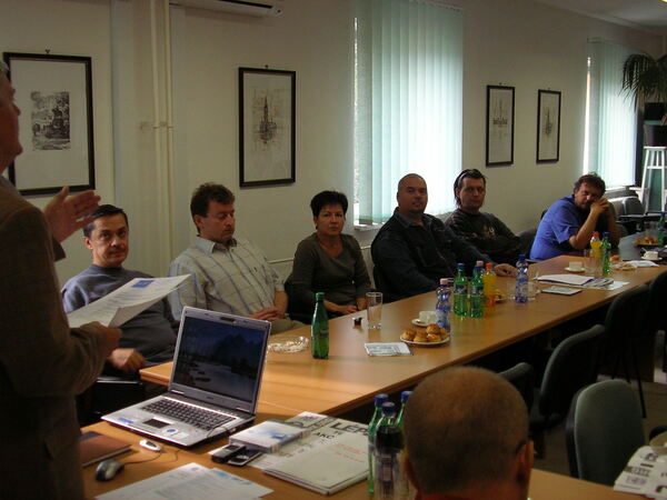 Küldöttgyűlést tartott a Liga Vas Megyei Szövetsége