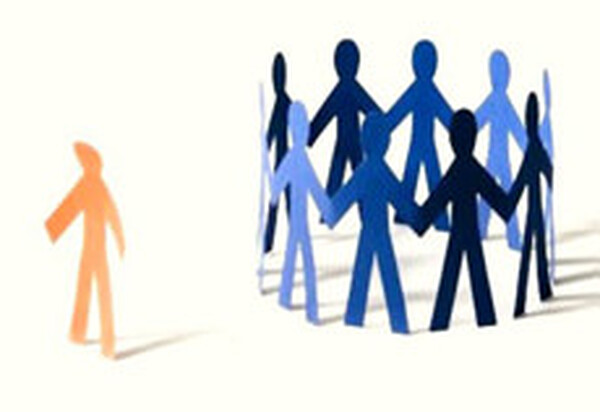 LIGA Régiós Esélyegyenlőségi Hálózat