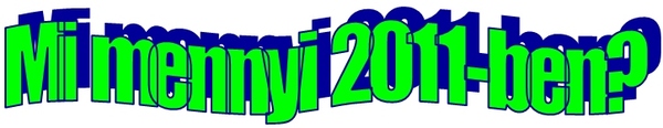 Adónyilatkozat szabályok 2011