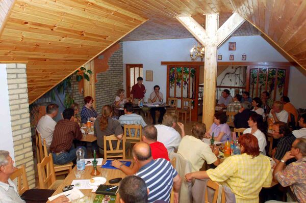 Sztrájkolni tudni kell...