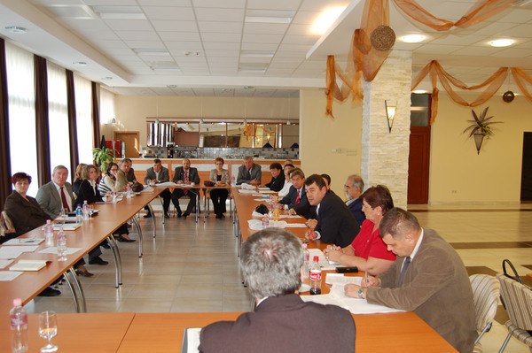 Szakképzési fórum a dél-dunántúli régióban