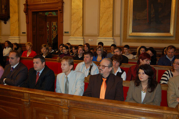 Hódmezővásárhely: Fenntartható, minőségi és integrált szakképzés