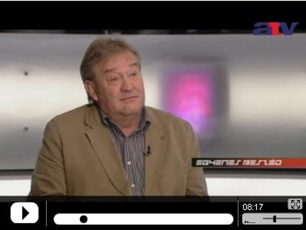 Gaskó: elszakadhat a cérna, vadsztrájkok jöhetnek 