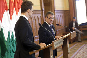 Újabb megszorítások Matolcsytól