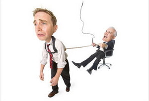 A Munka törvénykönyvéről