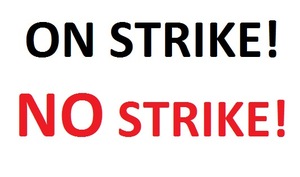 Immár hivatalos: a sztrájktörvény ellehetetleníti a sztrájkot