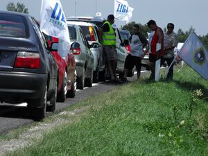 Egy demonstráció margójára...