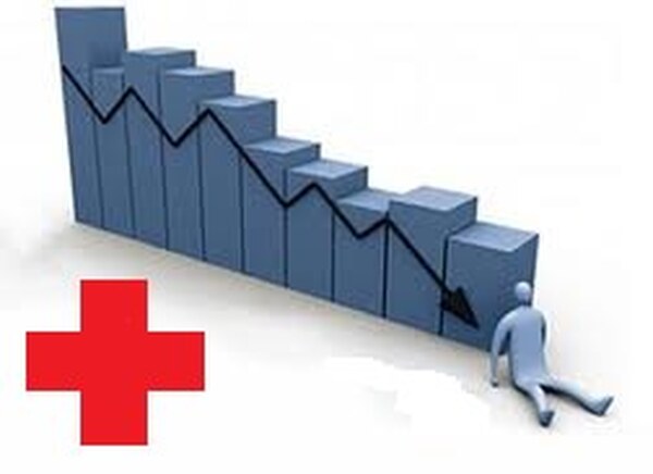 Vészhelyzet az egészségügyben