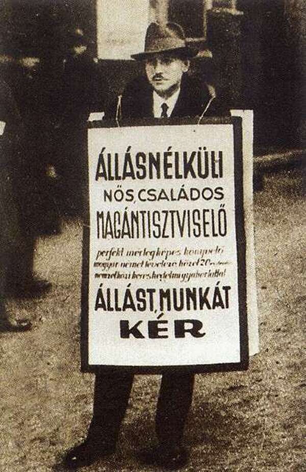 Így módosultak az álláskeresési ellátások feltételei