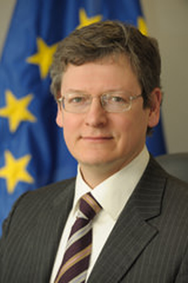 Szakszervezeti konföderációk vezetői találkoztak Andor Lászlóval