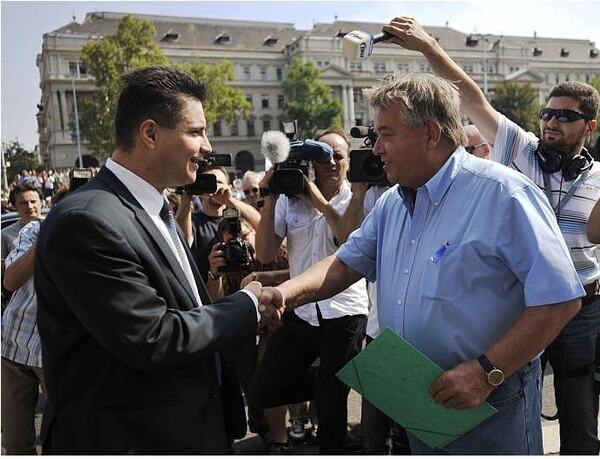 A hazai csapat védelme kritikán aluli, két óra alatt több öngólt is bekaptak