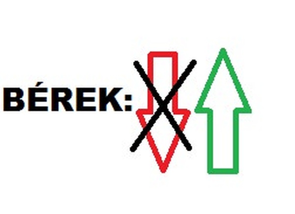 Mt. tárgyalások: a munkavállalók keresete nem csökkenhet