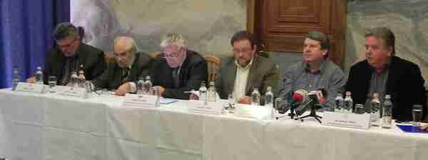 Az ILO több ponton kifogásolta az Mt. javaslatot