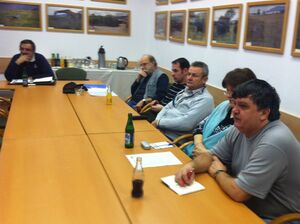 Szakképzési konferencia Veszprémben