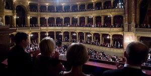 A LIGA kritizálja az új Alaptörvényt