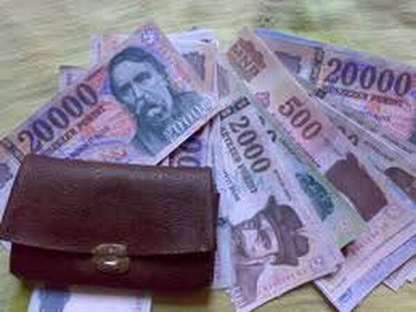 Hogyan változnak a fizetések? Most februárban kiderül...