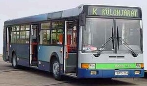 Szolidaritás a közlekedési ágazat munkavállalóival