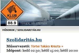 A Versenyszféra Konzultációs Fóruma - interjú