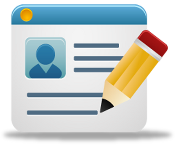 Tájékoztató űrlapok rendszeresítéséről és közzétételéről