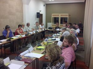 Industrial relations in the new member-states, the reasons of the low trade union membership and its decreasing trend in relation to EU-15 countries