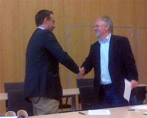 Bérmegállapodás az MVM Csoportban