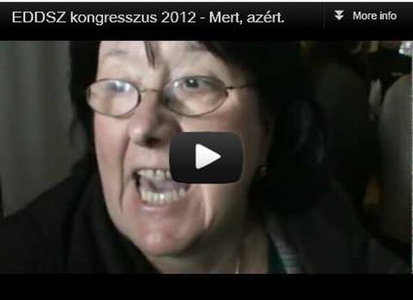 Ha már erővel sem megy, és a per is vesztésre áll