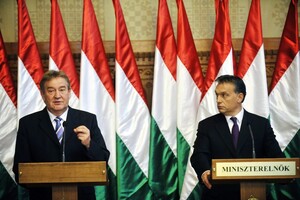 A LIGA elnökségi ülés vendége lesz Magyarország miniszterelnöke 