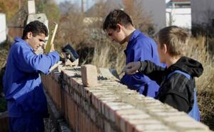 Esélyteremtés szakképzéssel - hogyan lehetséges?
