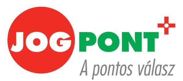 Közép-Magyarországi Jogpont+ Projektnyitó rendezvény