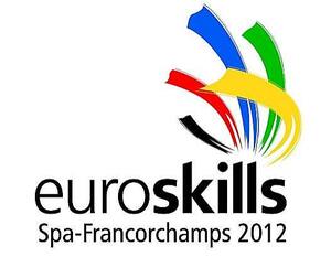 Kiemelkedő magyar  siker a Szakmák Európa bajnokságán
