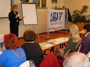 Nemzedékeken átívelő foglalkoztatás