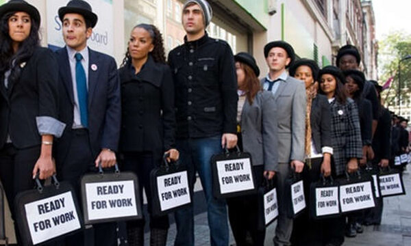 A fiatalok foglalkoztatásáról rendeznek szemináriumot Budapesten