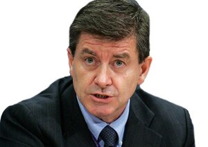 Guy Ryder: Kevesebb megszorításra, több befektetésre van szükség